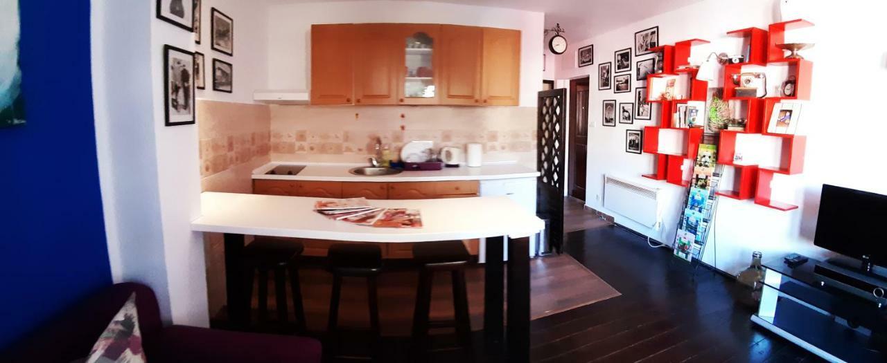 Apartment The Royal Square Cetinje Extérieur photo