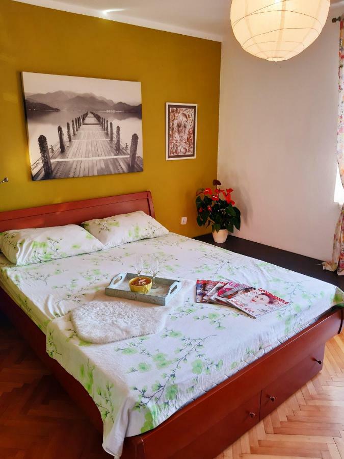 Apartment The Royal Square Cetinje Extérieur photo