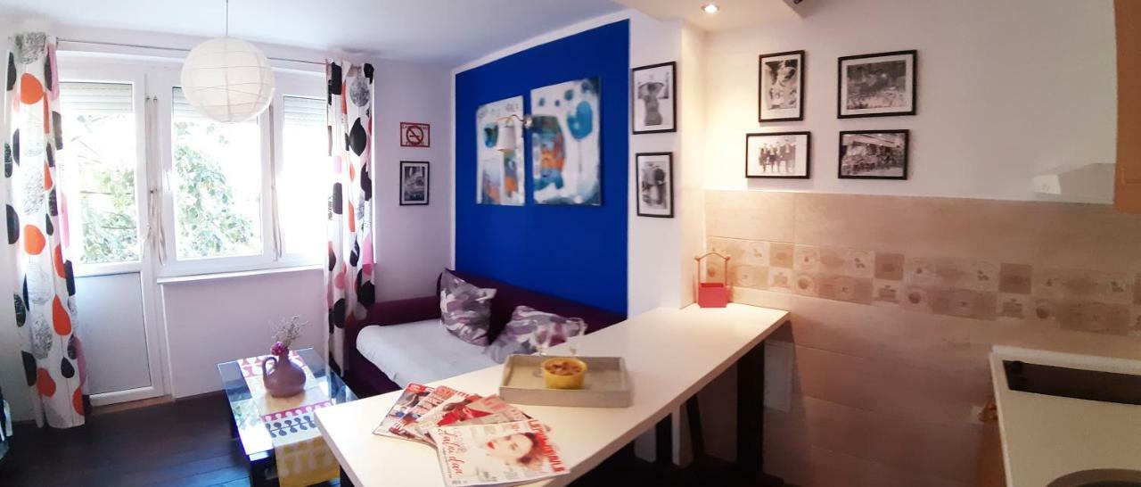 Apartment The Royal Square Cetinje Extérieur photo
