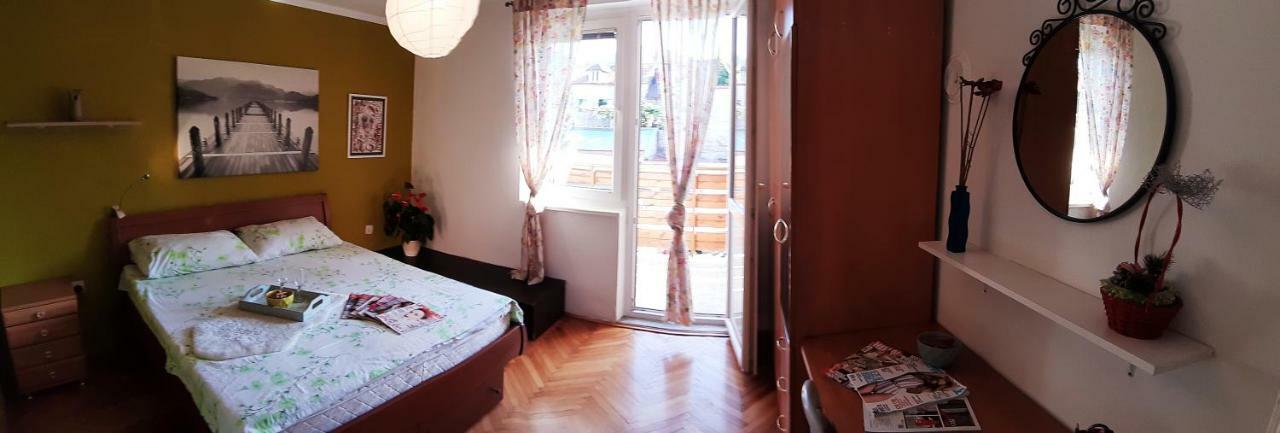 Apartment The Royal Square Cetinje Extérieur photo